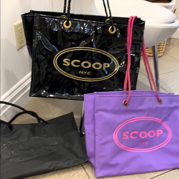 Original Scoop Bags - Picture 2 of 2